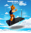 Lampara Dragon Ball Z Fans #1