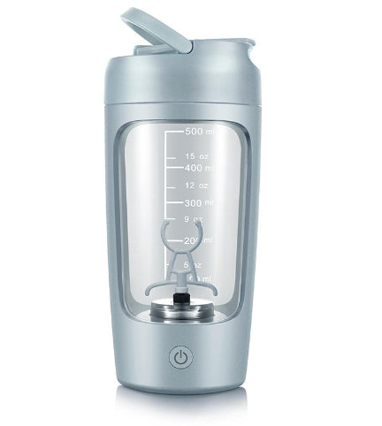 Shaker eléctrico sin grumos