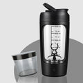 Shaker eléctrico sin grumos