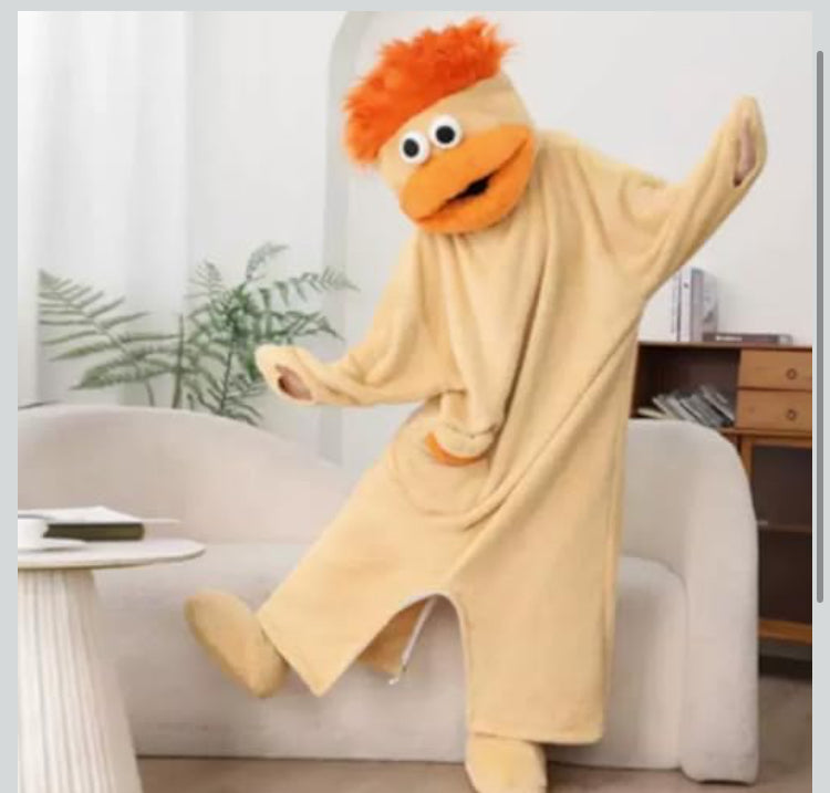 Pijama Ozzy Cozy