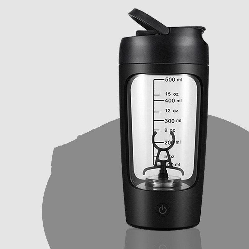 Shaker eléctrico sin grumos