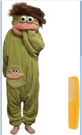Pijama Ozzy Cozy